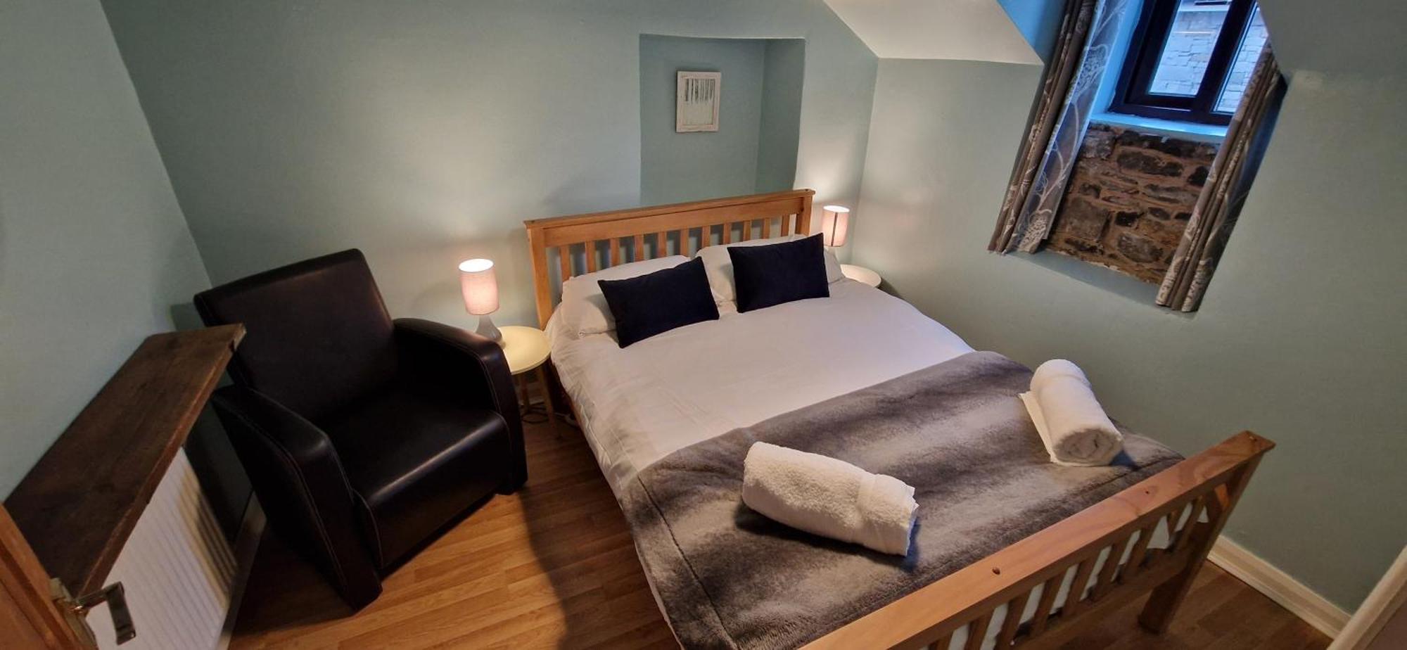 Beautiful Townhouse 3 Double Beds Free Parking Kendal