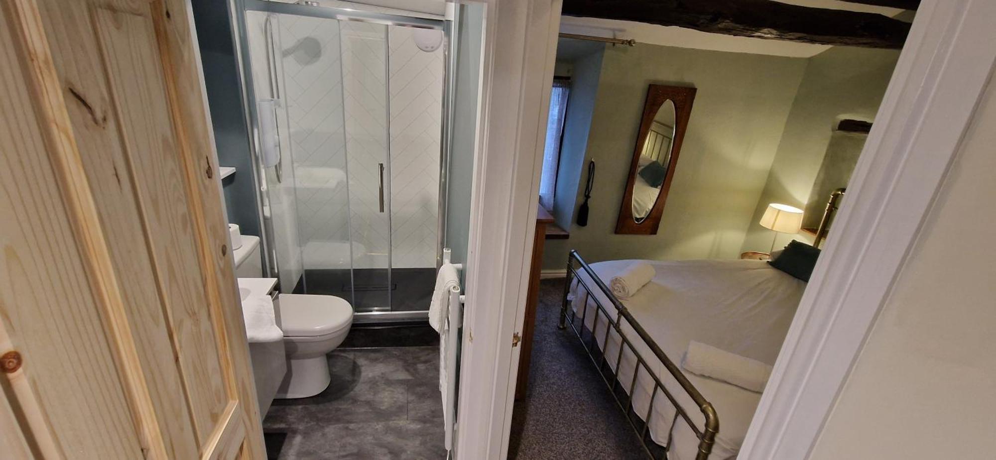 Beautiful Townhouse 3 Double Beds Free Parking * Kendal