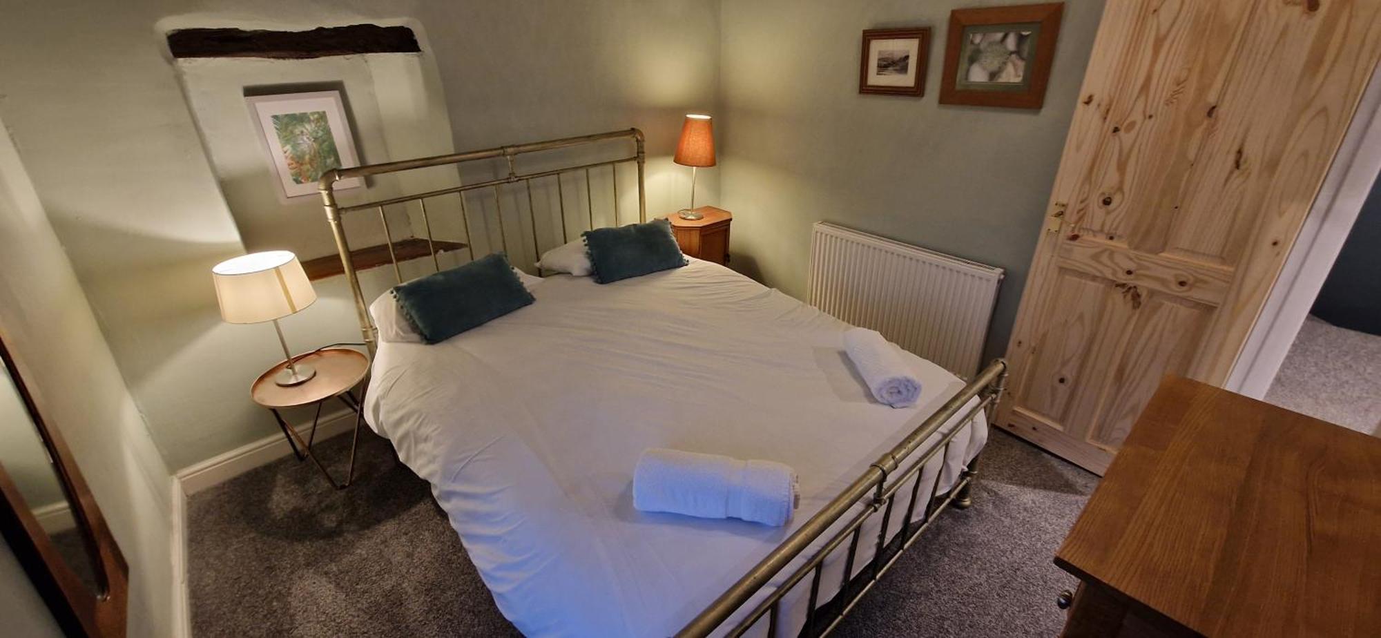 Beautiful Townhouse 3 Double Beds Free Parking Holiday home Kendal