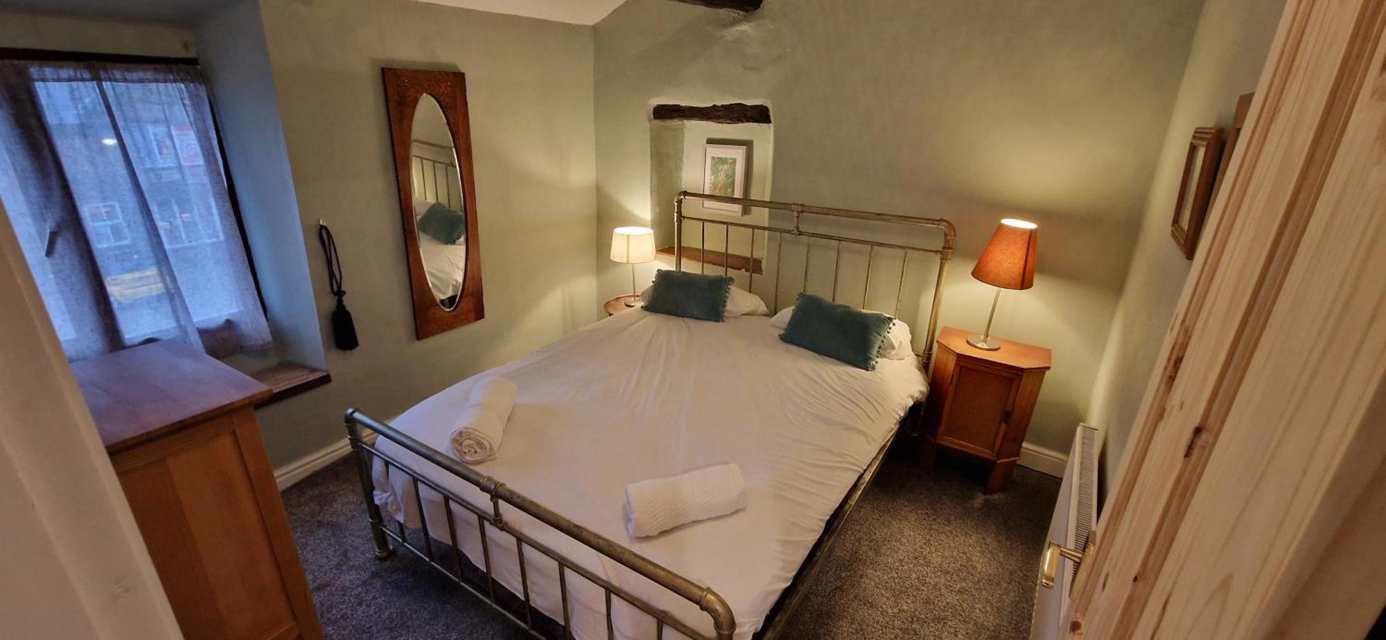 Beautiful Townhouse 3 Double Beds Free Parking Holiday home