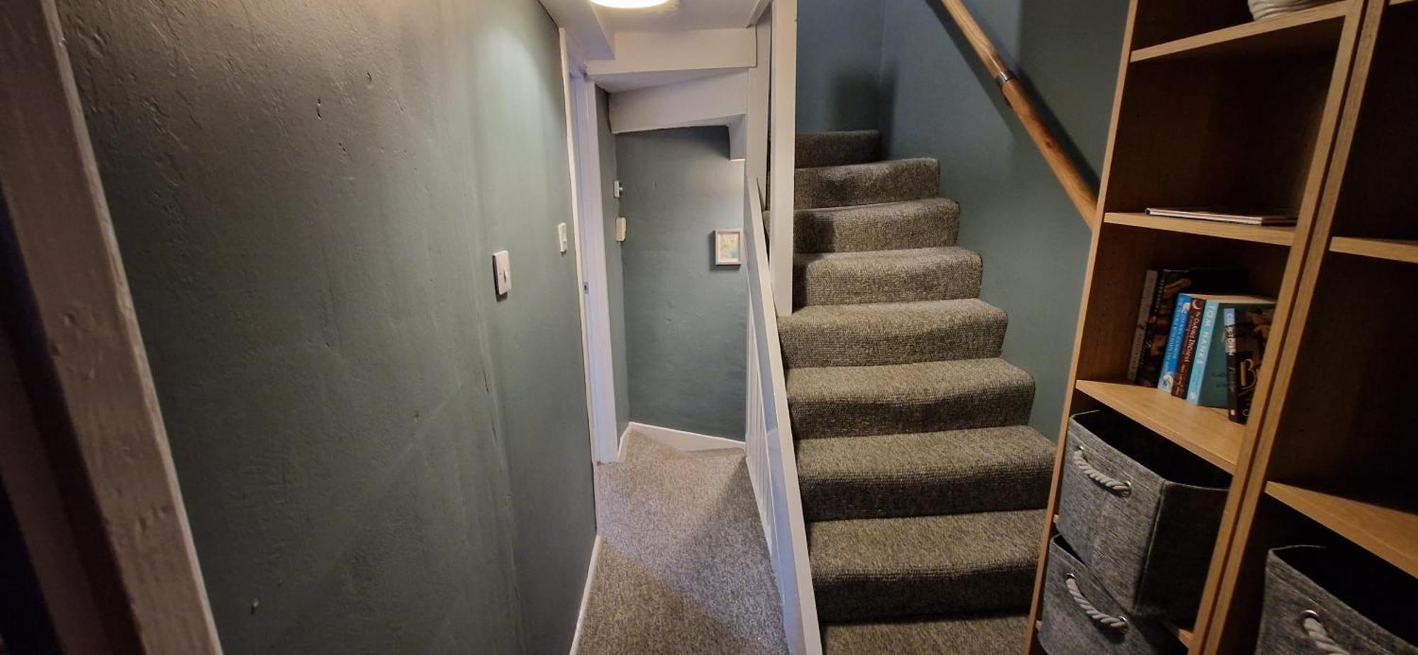 Beautiful Townhouse 3 Double Beds Free Parking